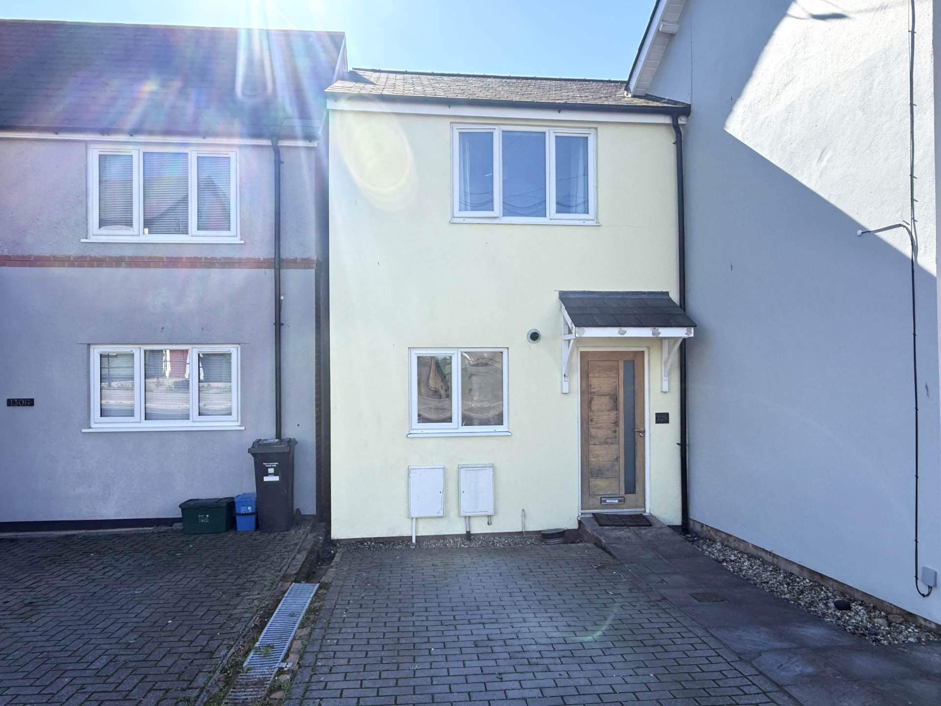 Withycombe Village Road, Exmouth, Image 1