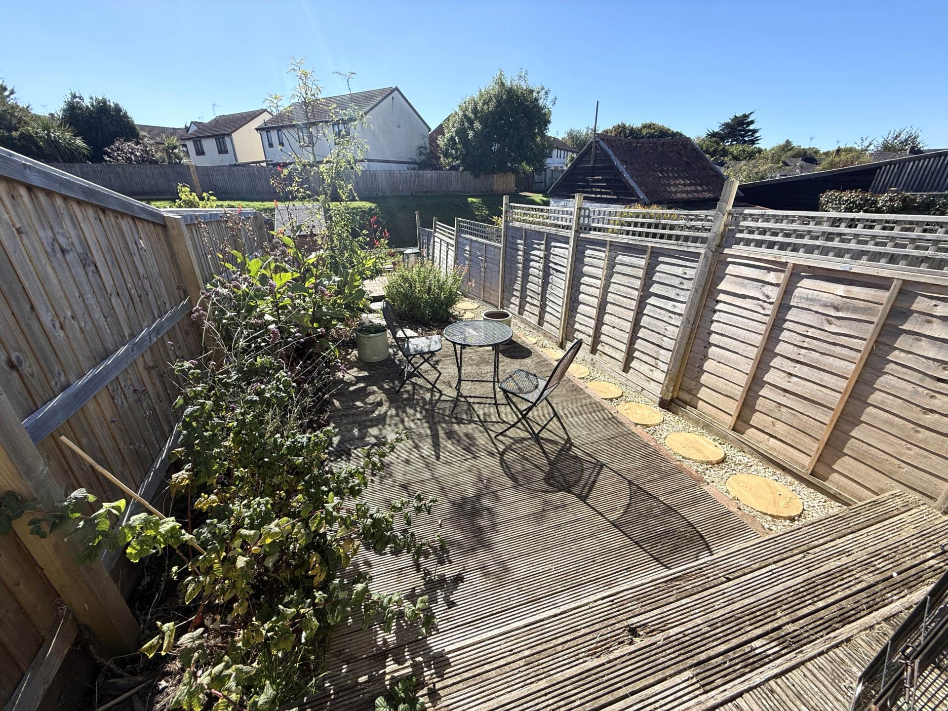 Withycombe Village Road, Exmouth, Image 3