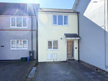 Withycombe Village Road, Exmouth