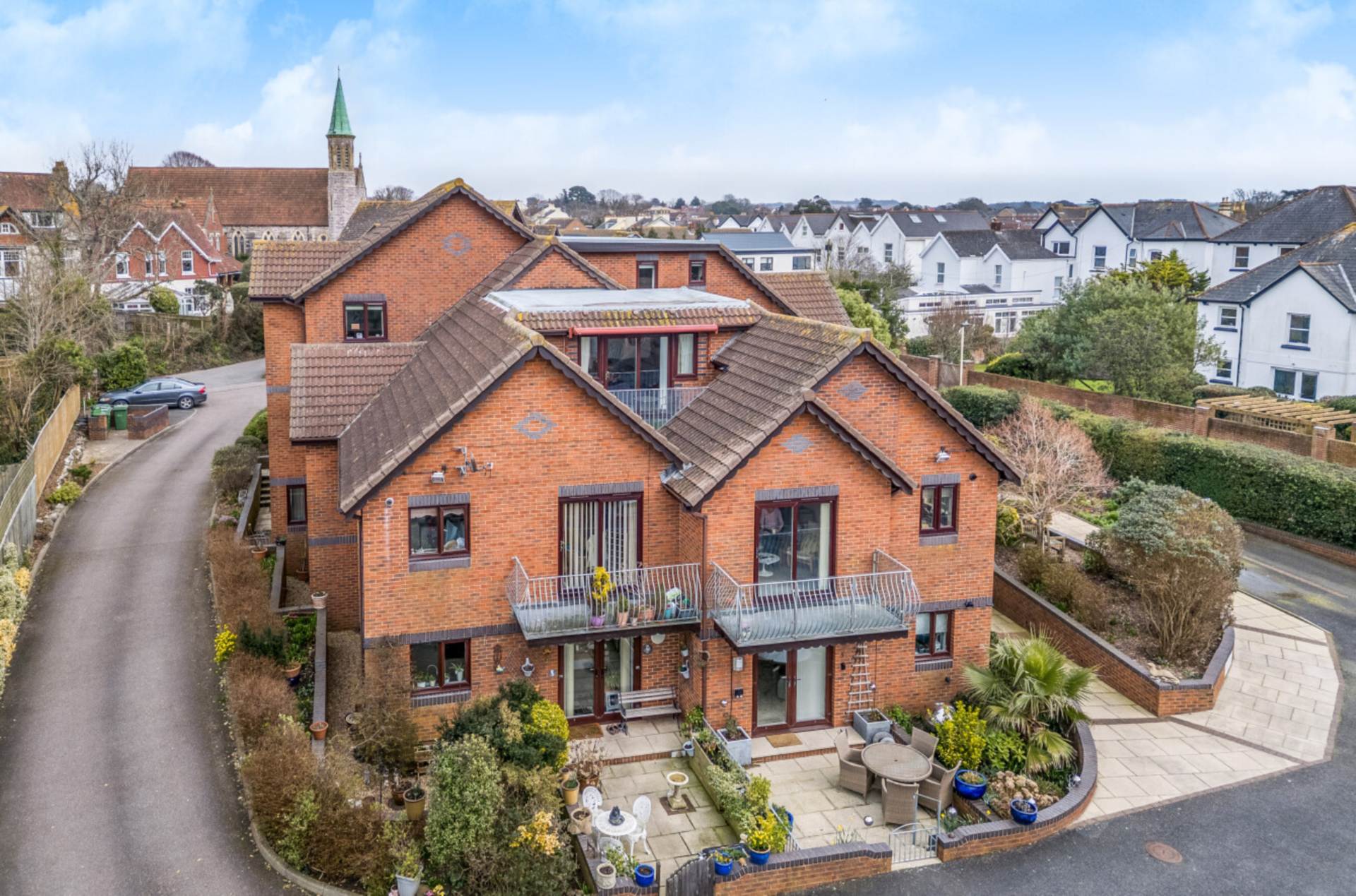 Raddenstile Lane, Exmouth, Image 1