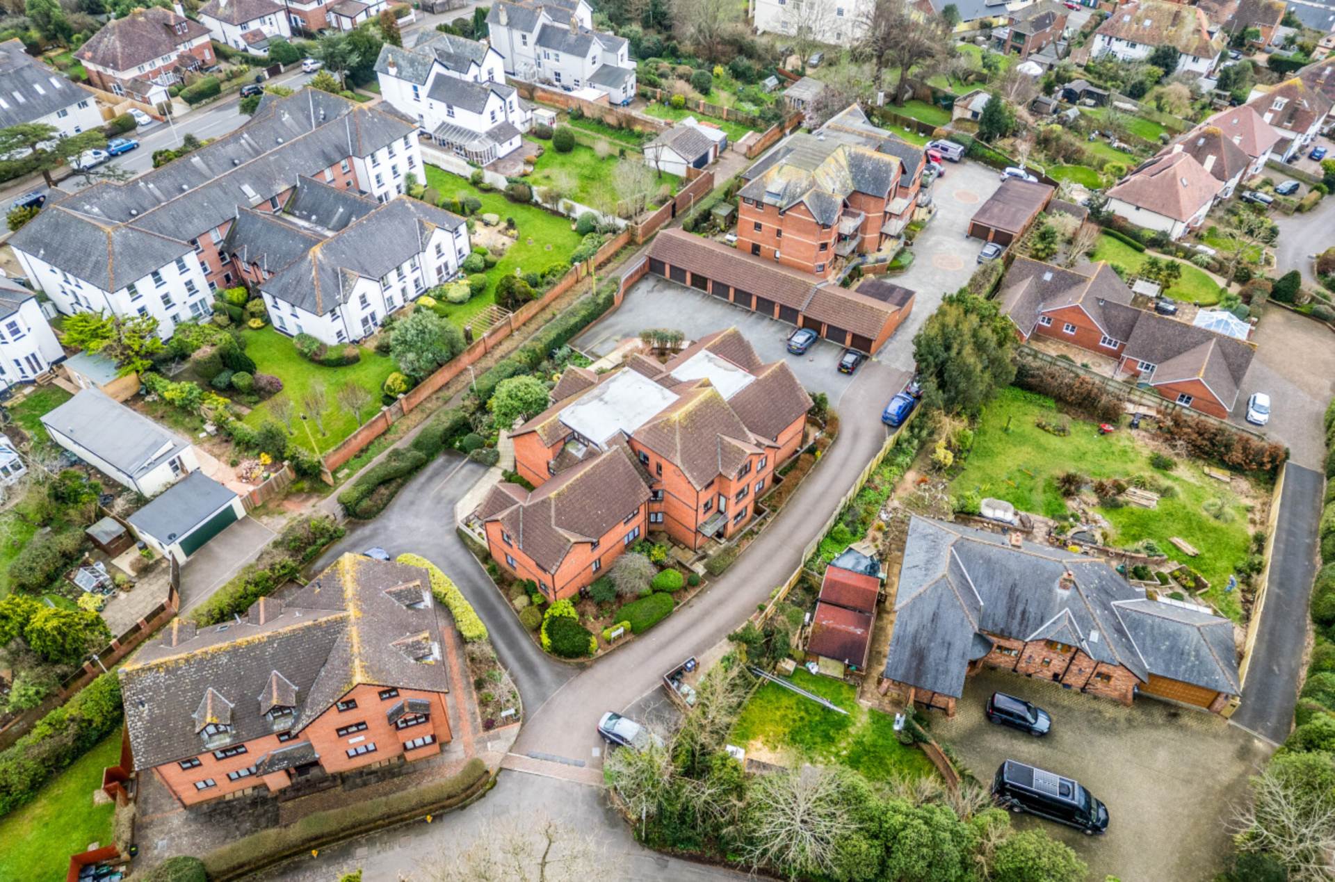 Raddenstile Lane, Exmouth, Image 11