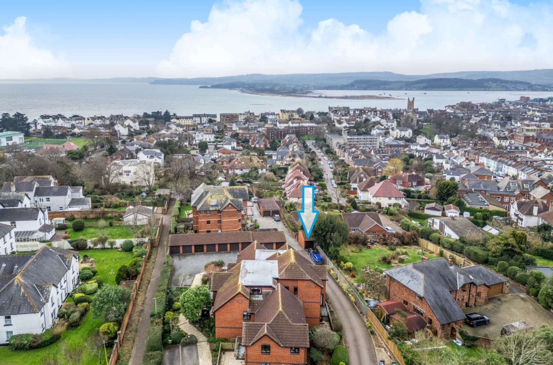 Raddenstile Lane, Exmouth, Image 3