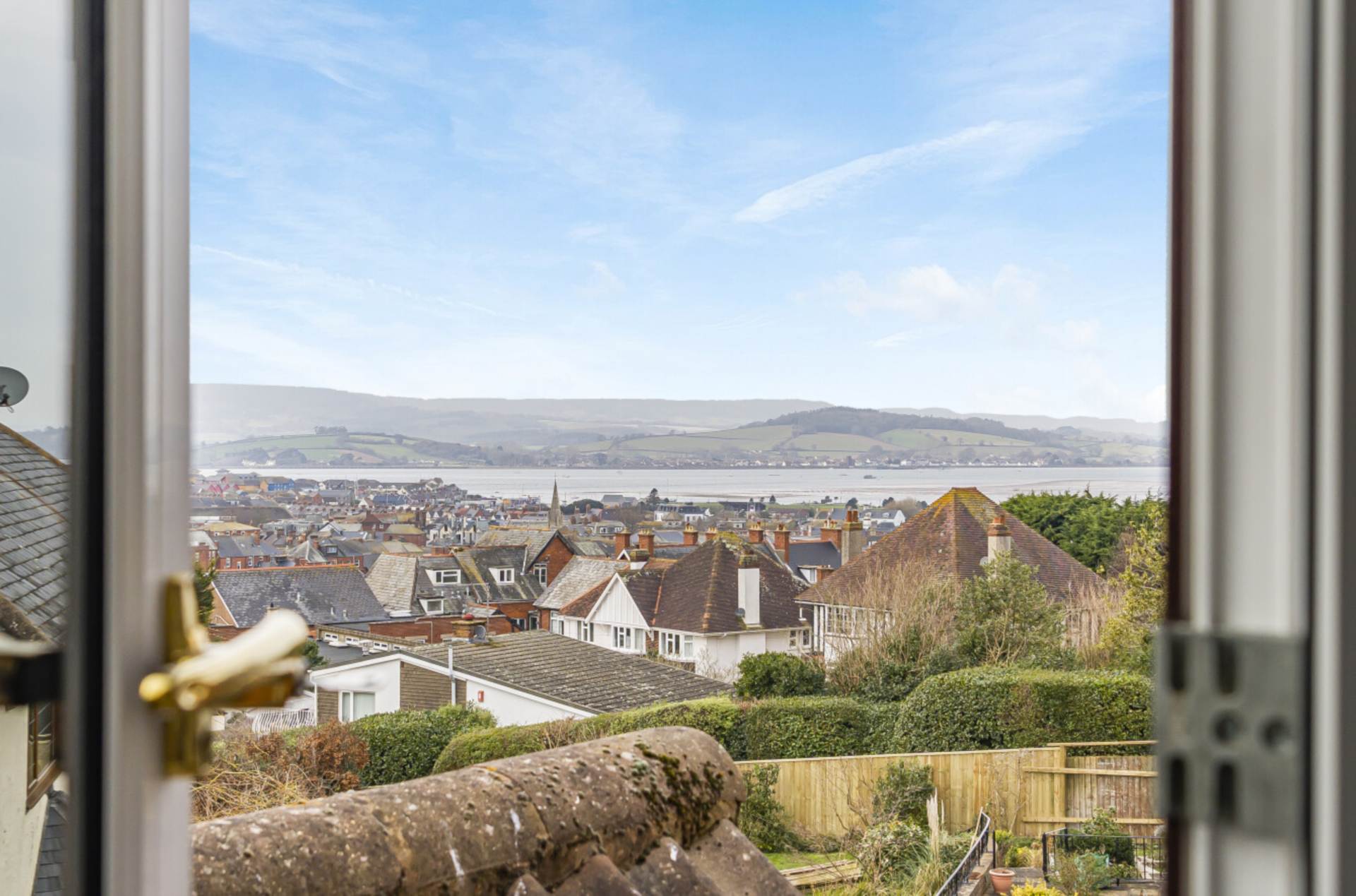 Raddenstile Lane, Exmouth, Image 5