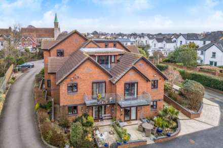 Raddenstile Lane, Exmouth, Image 1