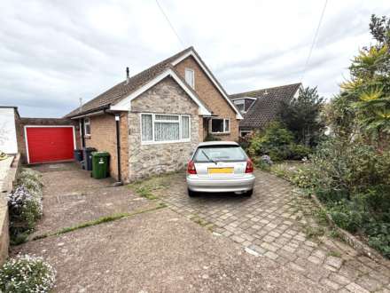 Halsdon Avenue, Exmouth
