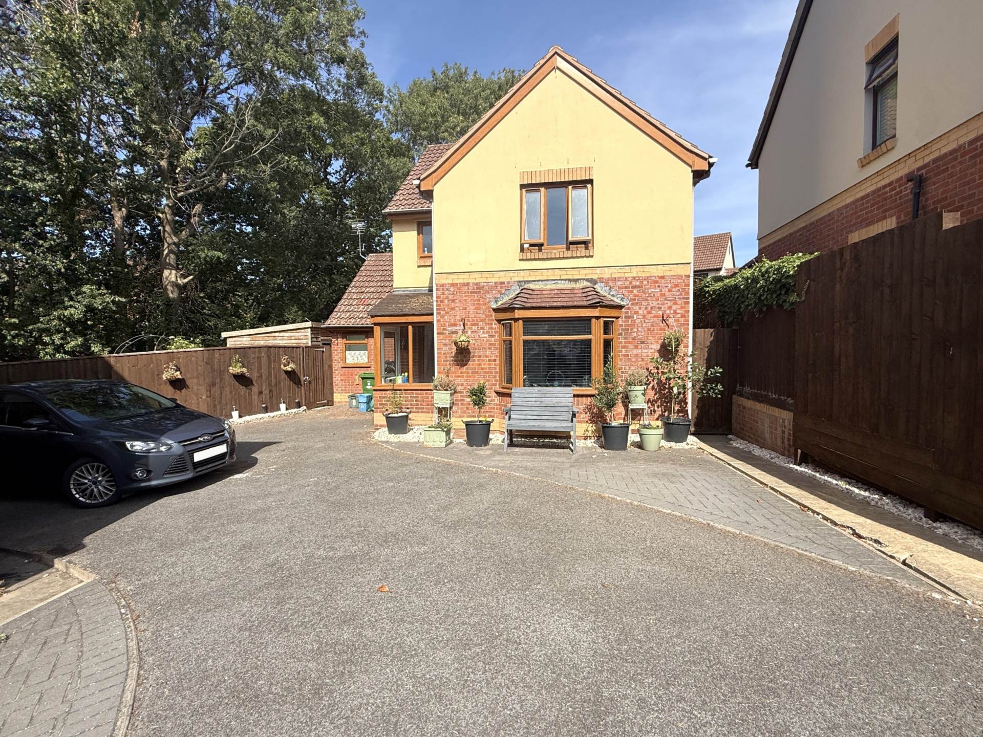 Wordsworth Close, Exmouth, Image 1