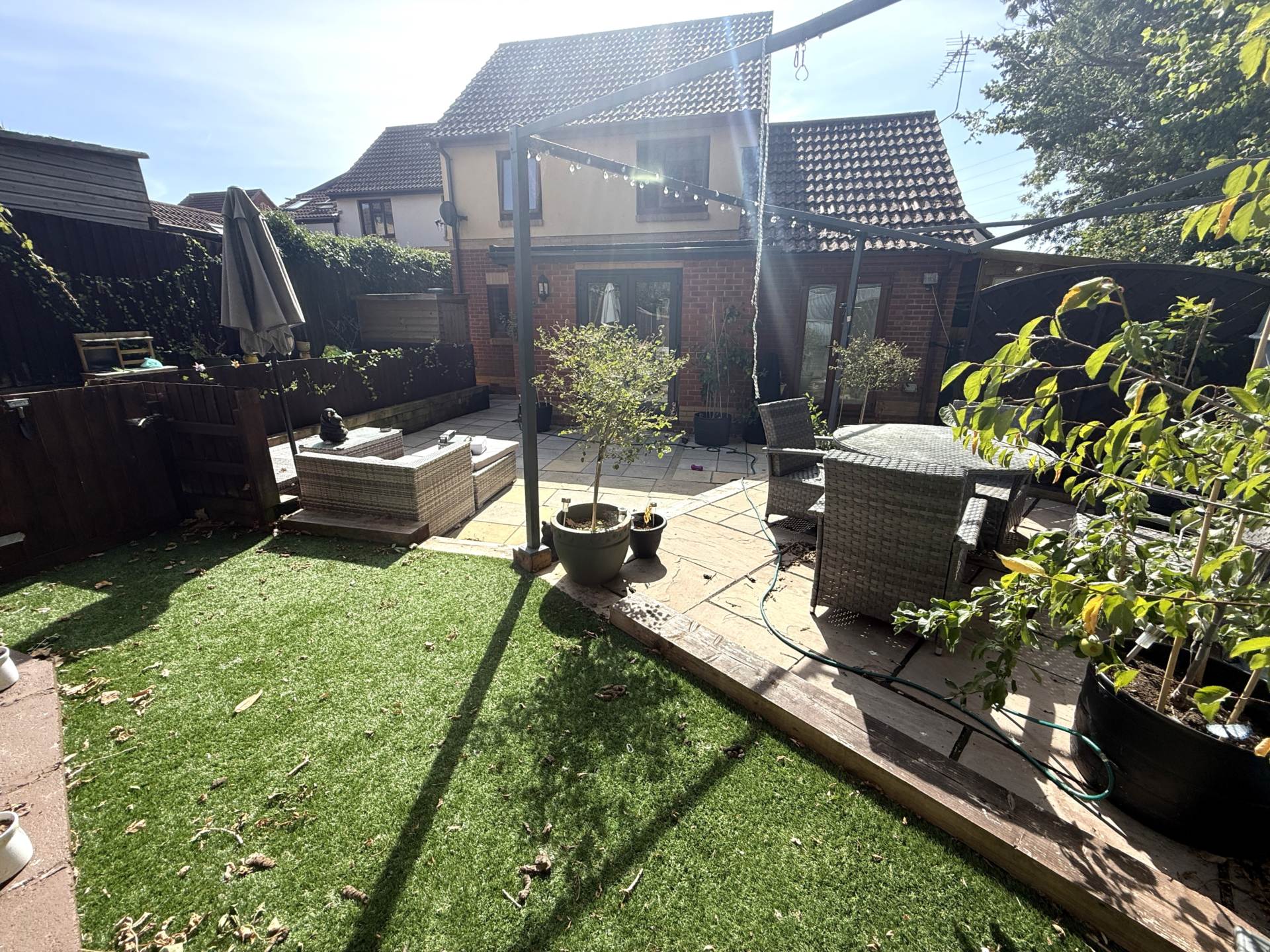 Wordsworth Close, Exmouth, Image 16