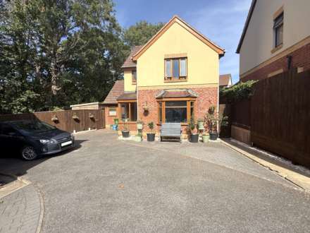 Wordsworth Close, Exmouth, Image 1