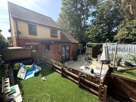 Wordsworth Close, Exmouth, Image 3