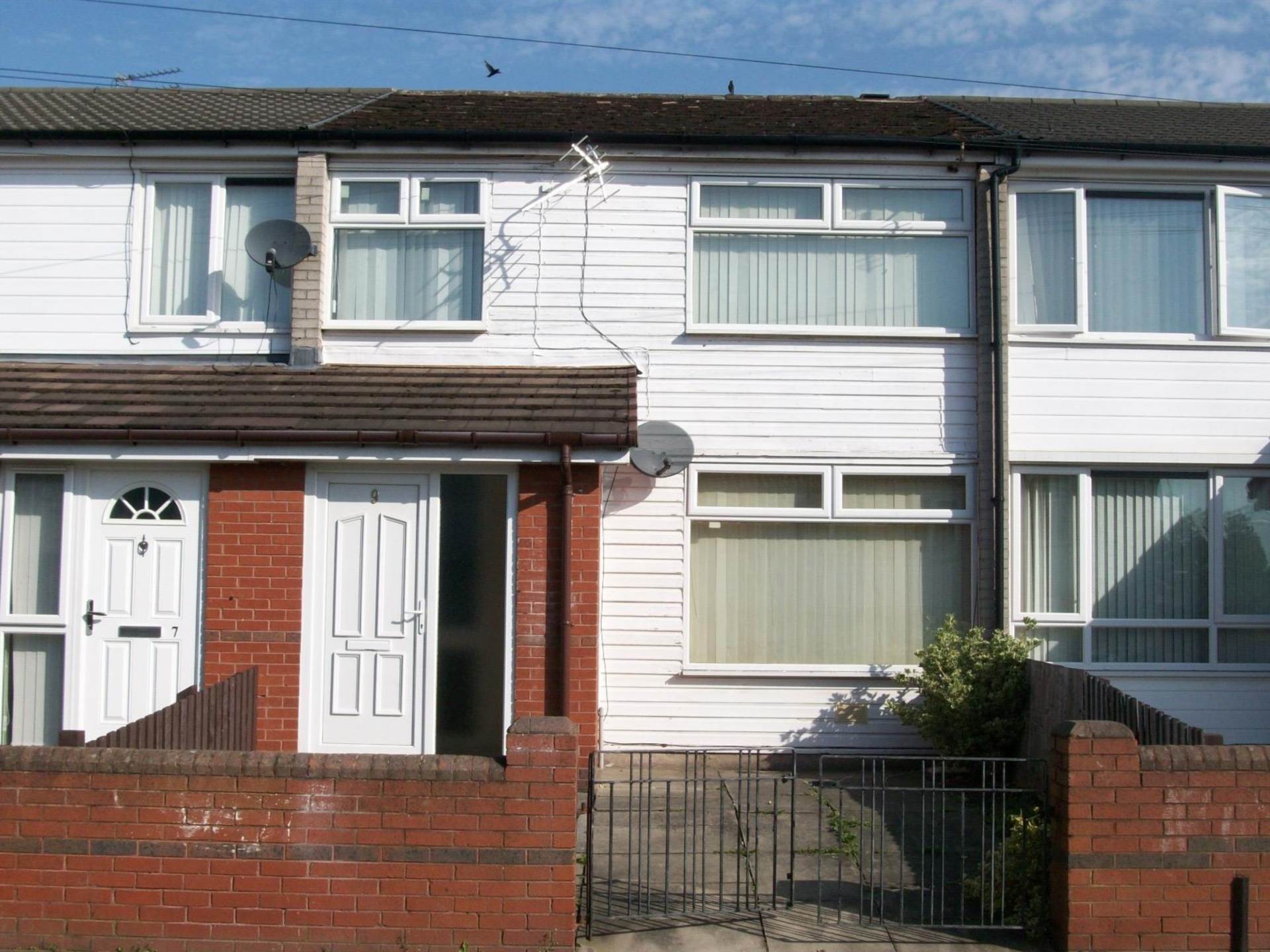 Chesterfield Drive, Kirkby, Image 1