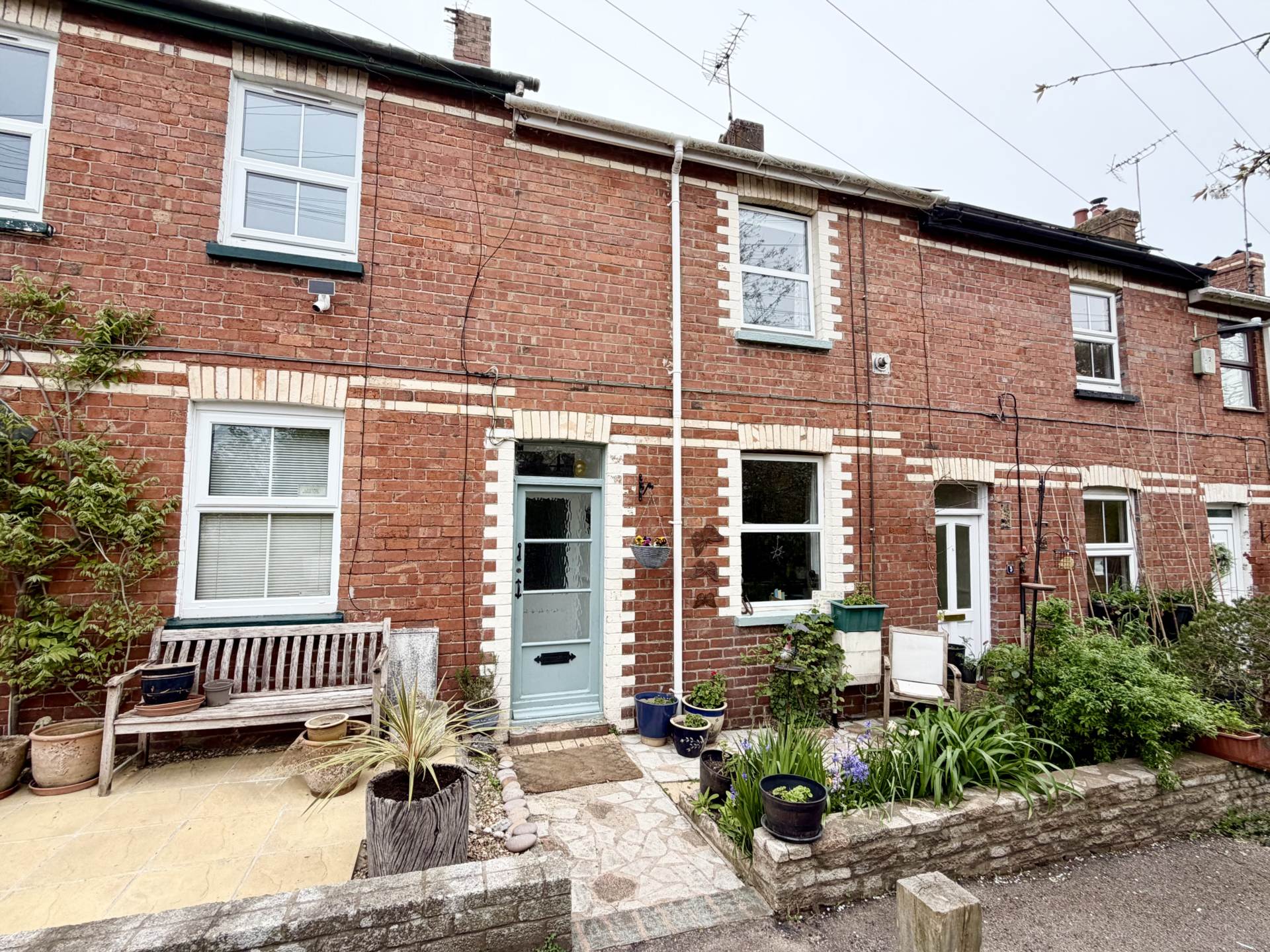 Park Terrace, Withycombe Village Road, Exmouth, Image 1