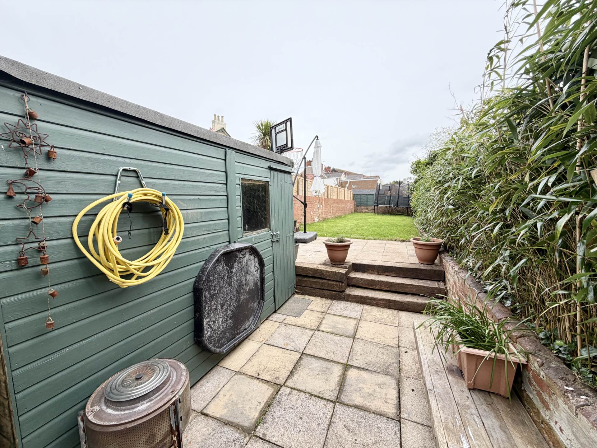 Park Terrace, Withycombe Village Road, Exmouth, Image 12