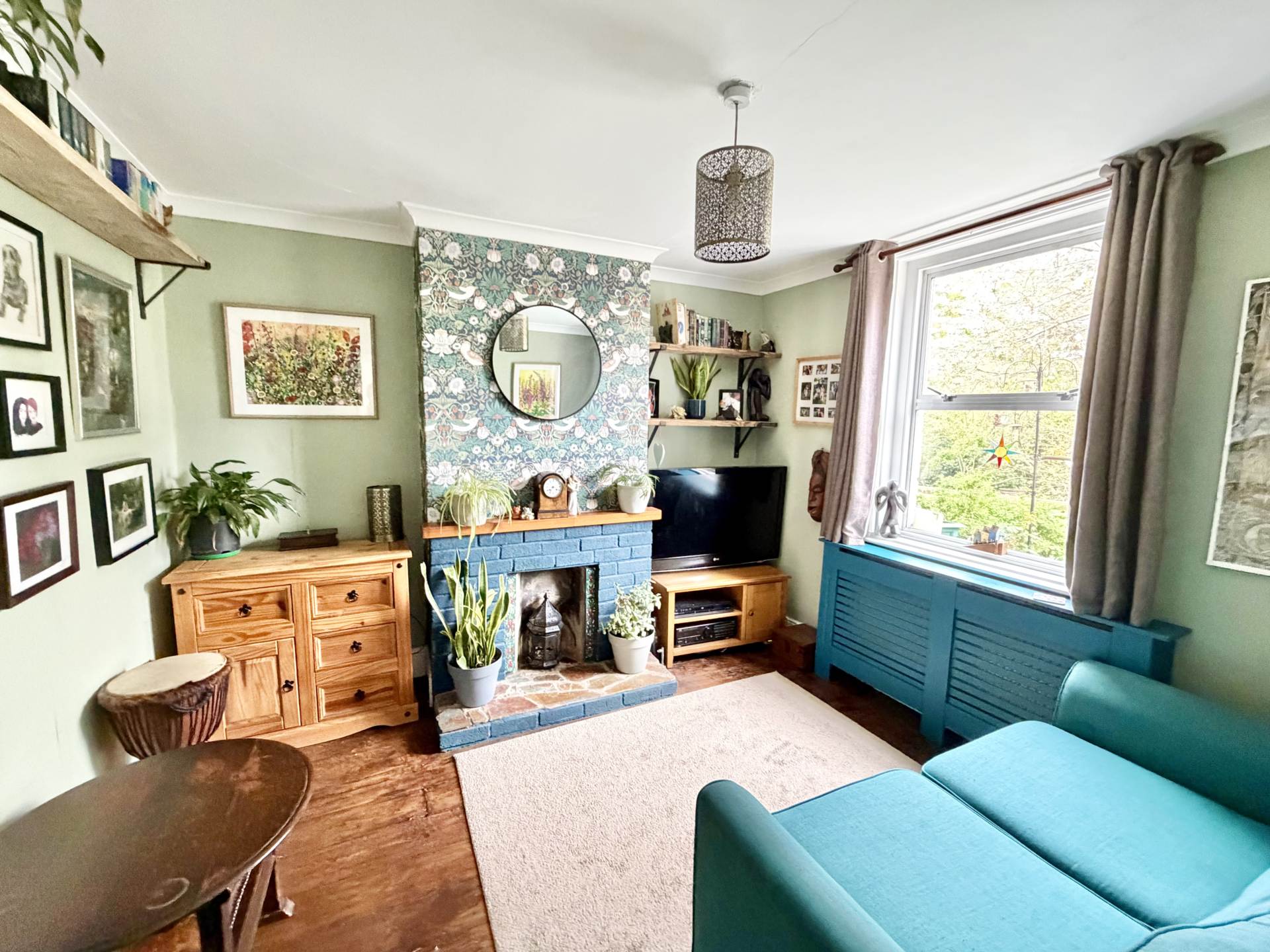 Park Terrace, Withycombe Village Road, Exmouth, Image 2