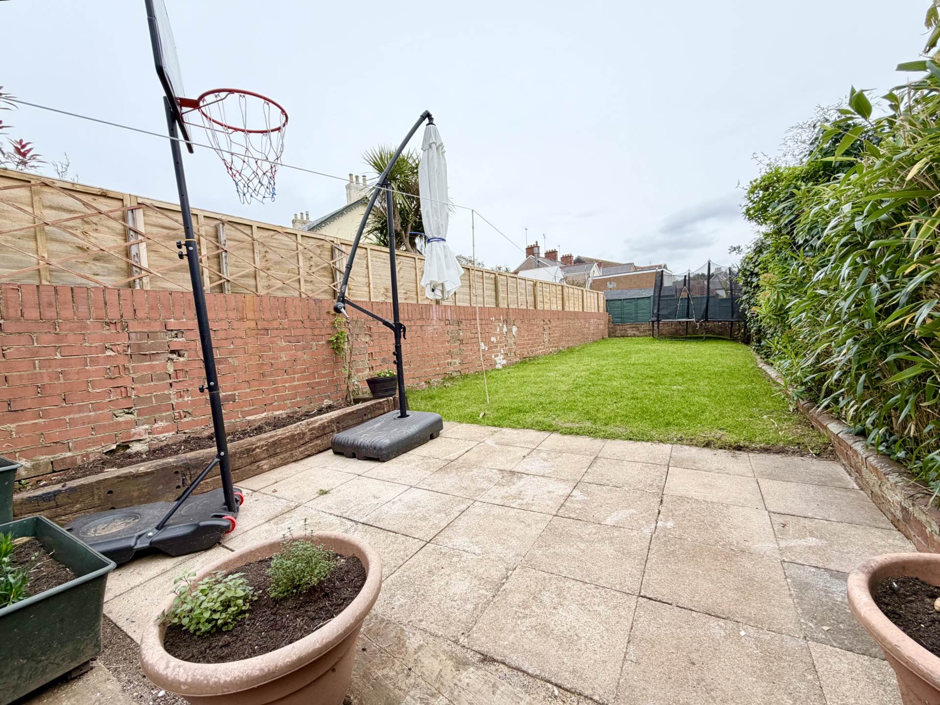 Park Terrace, Withycombe Village Road, Exmouth, Image 3