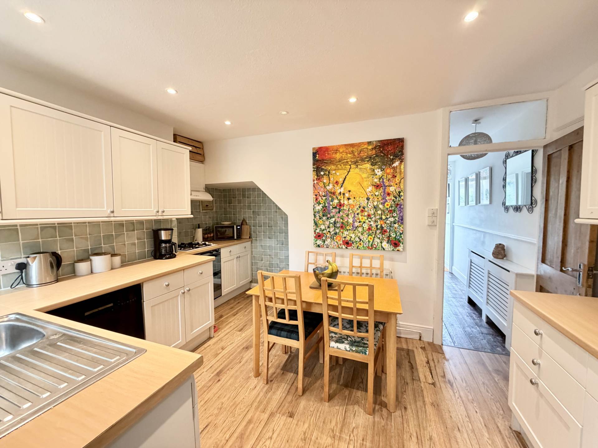 Park Terrace, Withycombe Village Road, Exmouth, Image 5