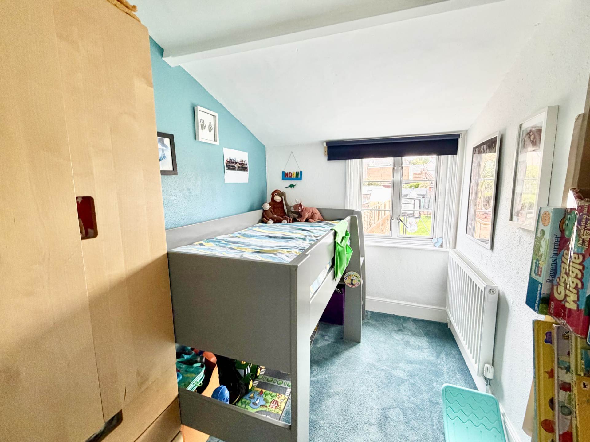 Park Terrace, Withycombe Village Road, Exmouth, Image 9