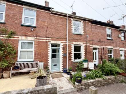 Park Terrace, Withycombe Village Road, Exmouth, Image 1