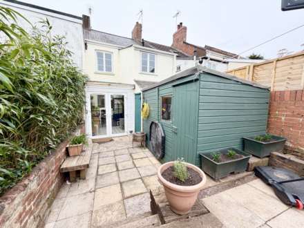 Park Terrace, Withycombe Village Road, Exmouth, Image 11