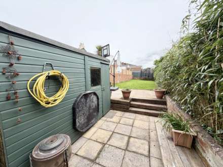 Park Terrace, Withycombe Village Road, Exmouth, Image 12