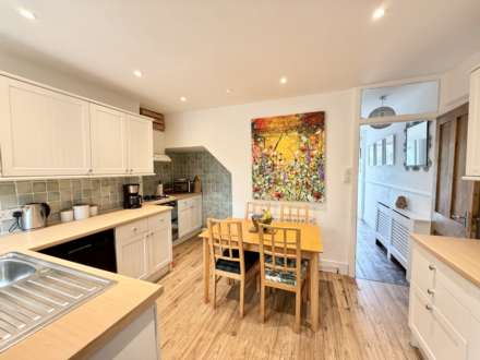 Park Terrace, Withycombe Village Road, Exmouth, Image 5