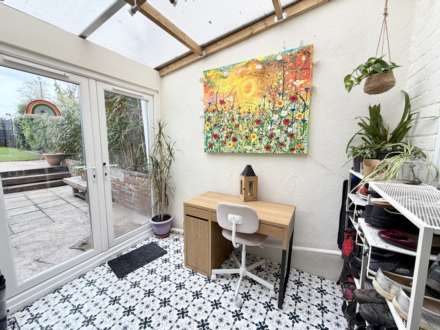 Park Terrace, Withycombe Village Road, Exmouth, Image 6