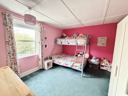 Park Terrace, Withycombe Village Road, Exmouth, Image 8