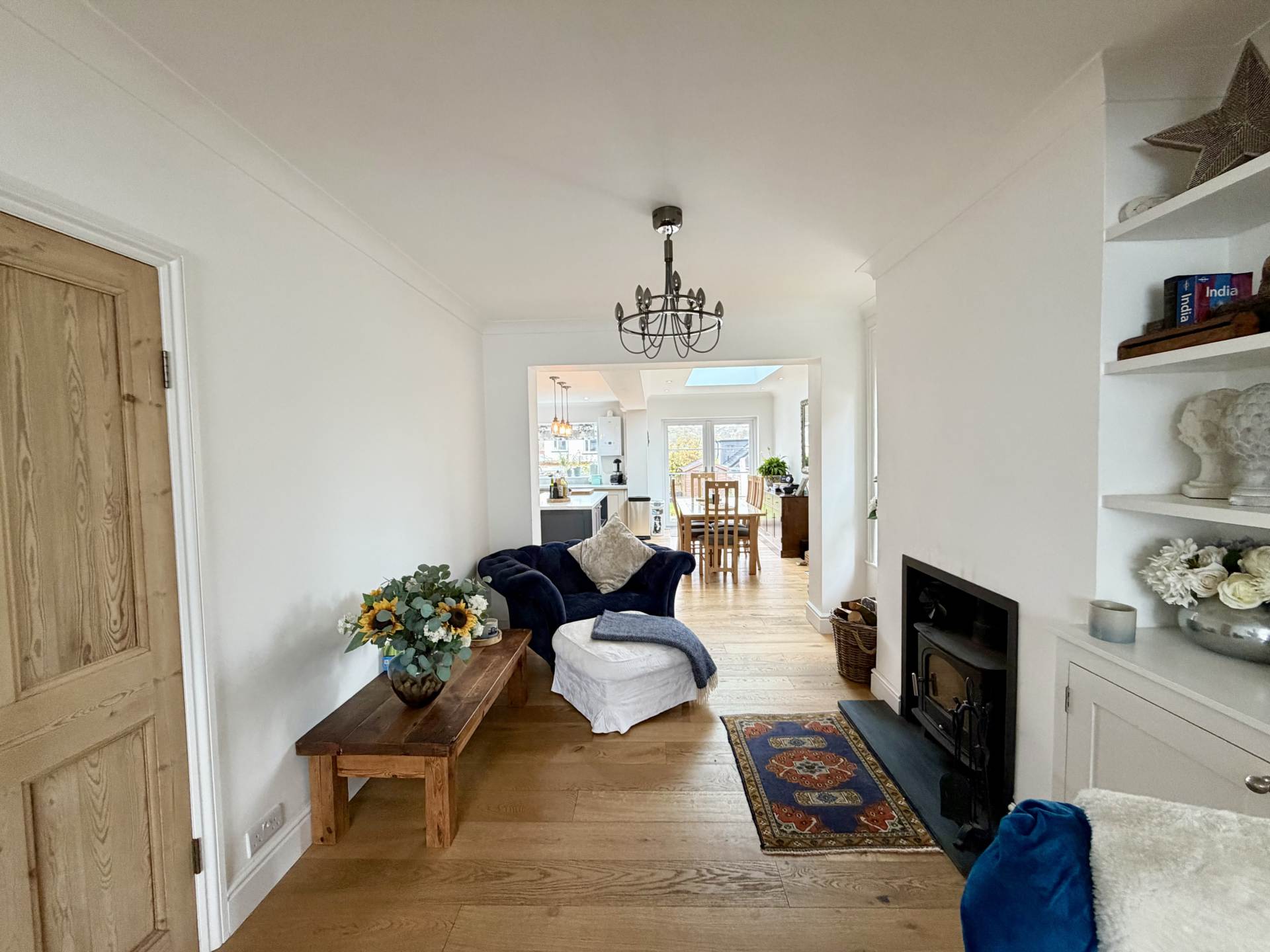 Belle Vue Road, Exmouth, Image 12