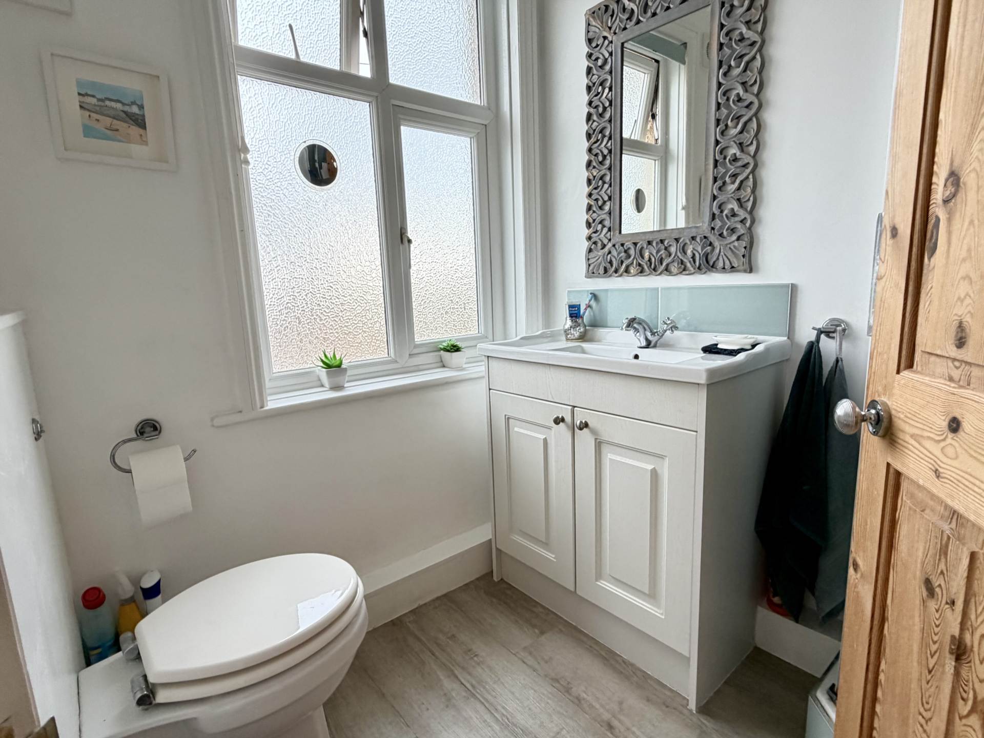 Belle Vue Road, Exmouth, Image 16