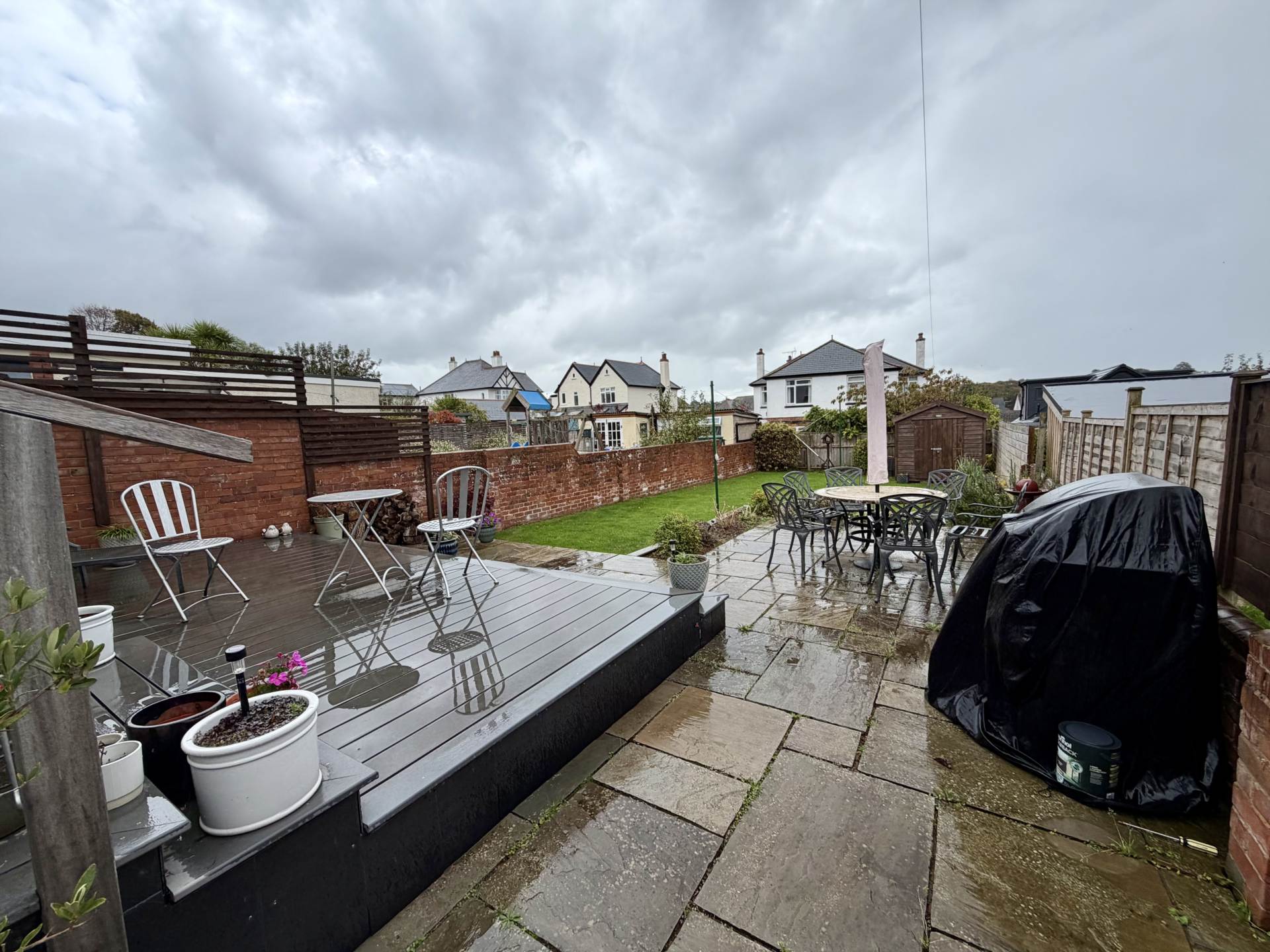 Belle Vue Road, Exmouth, Image 18