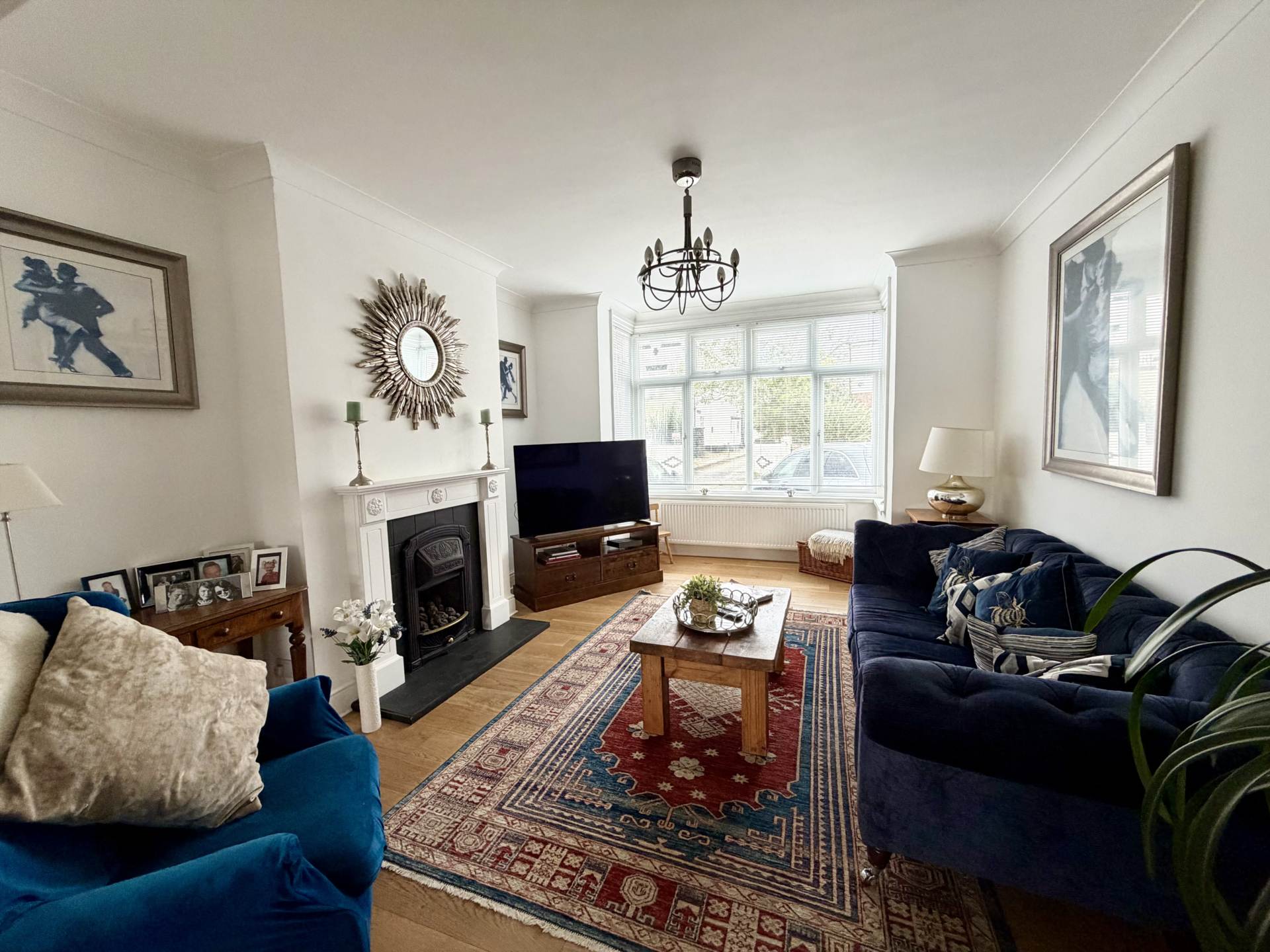 Belle Vue Road, Exmouth, Image 3