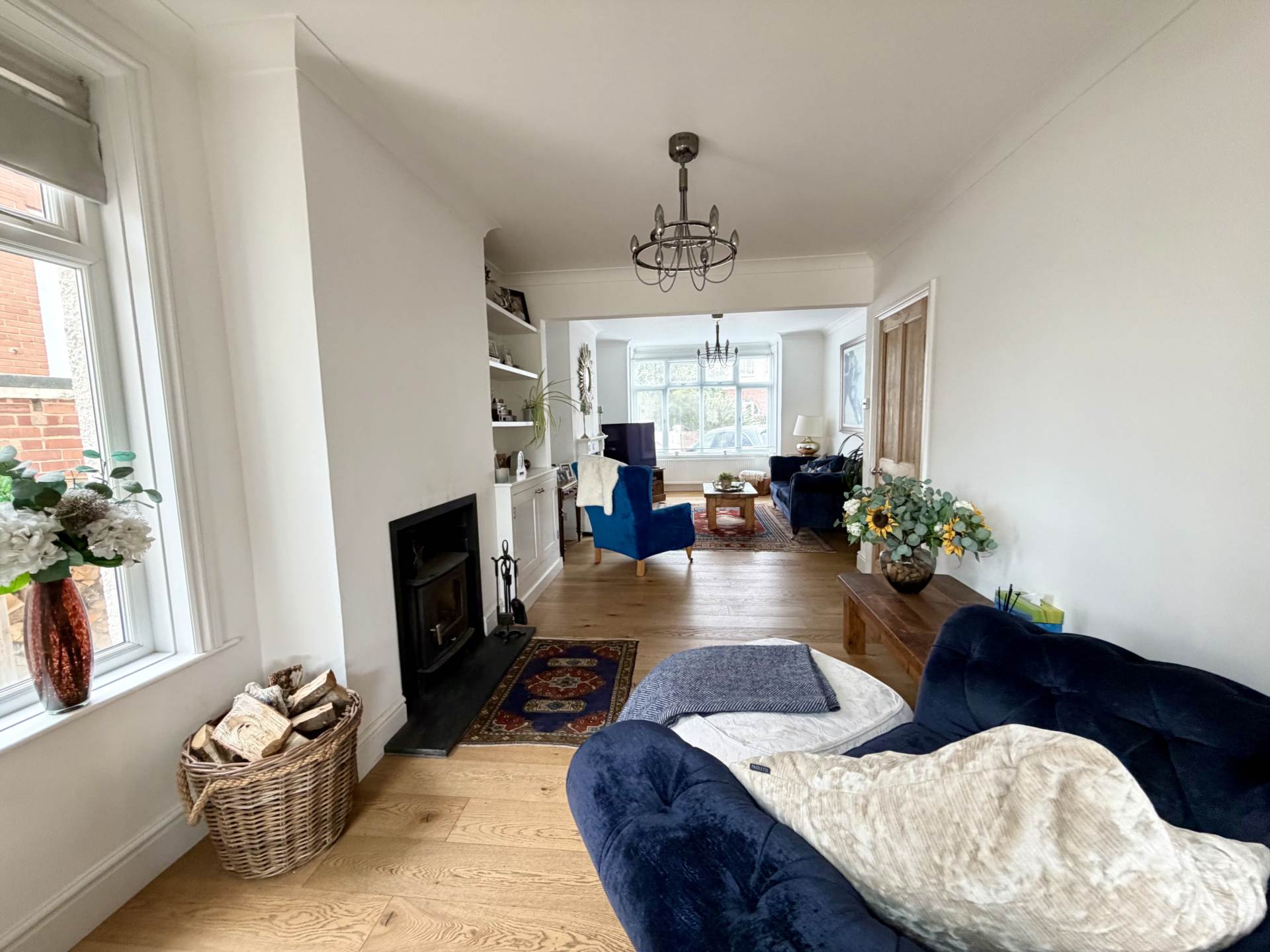 Belle Vue Road, Exmouth, Image 4