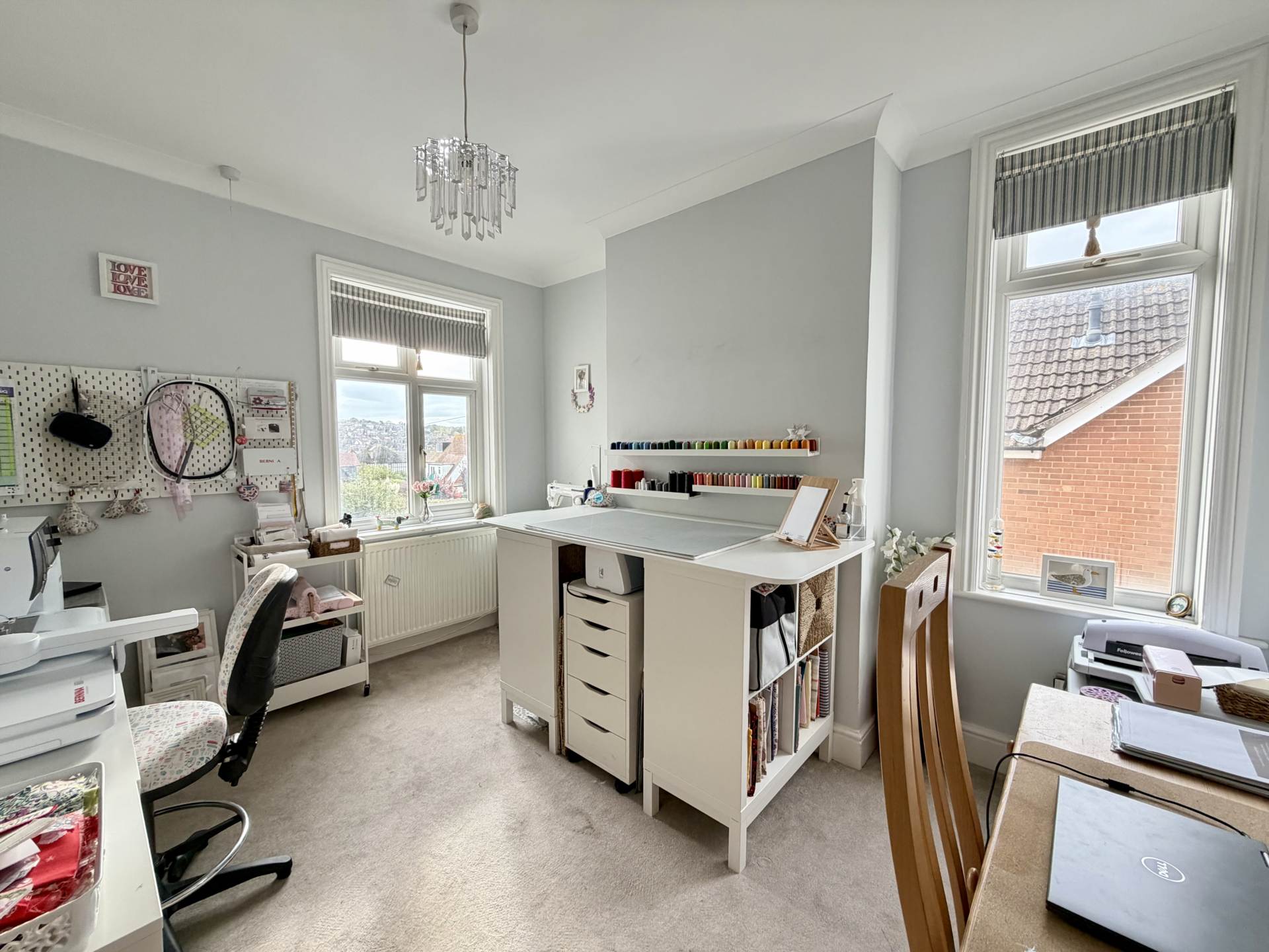 Belle Vue Road, Exmouth, Image 8