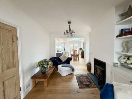 Belle Vue Road, Exmouth, Image 12