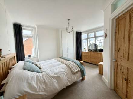 Belle Vue Road, Exmouth, Image 15