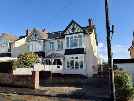 Belle Vue Road, Exmouth, Image 19