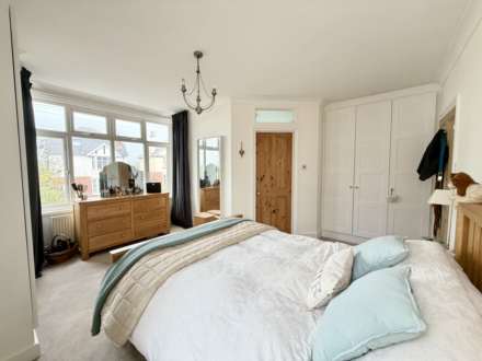 Belle Vue Road, Exmouth, Image 6