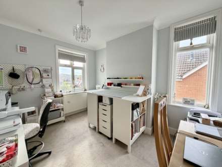 Belle Vue Road, Exmouth, Image 8