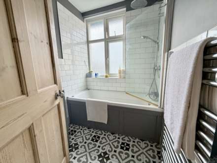 Belle Vue Road, Exmouth, Image 9