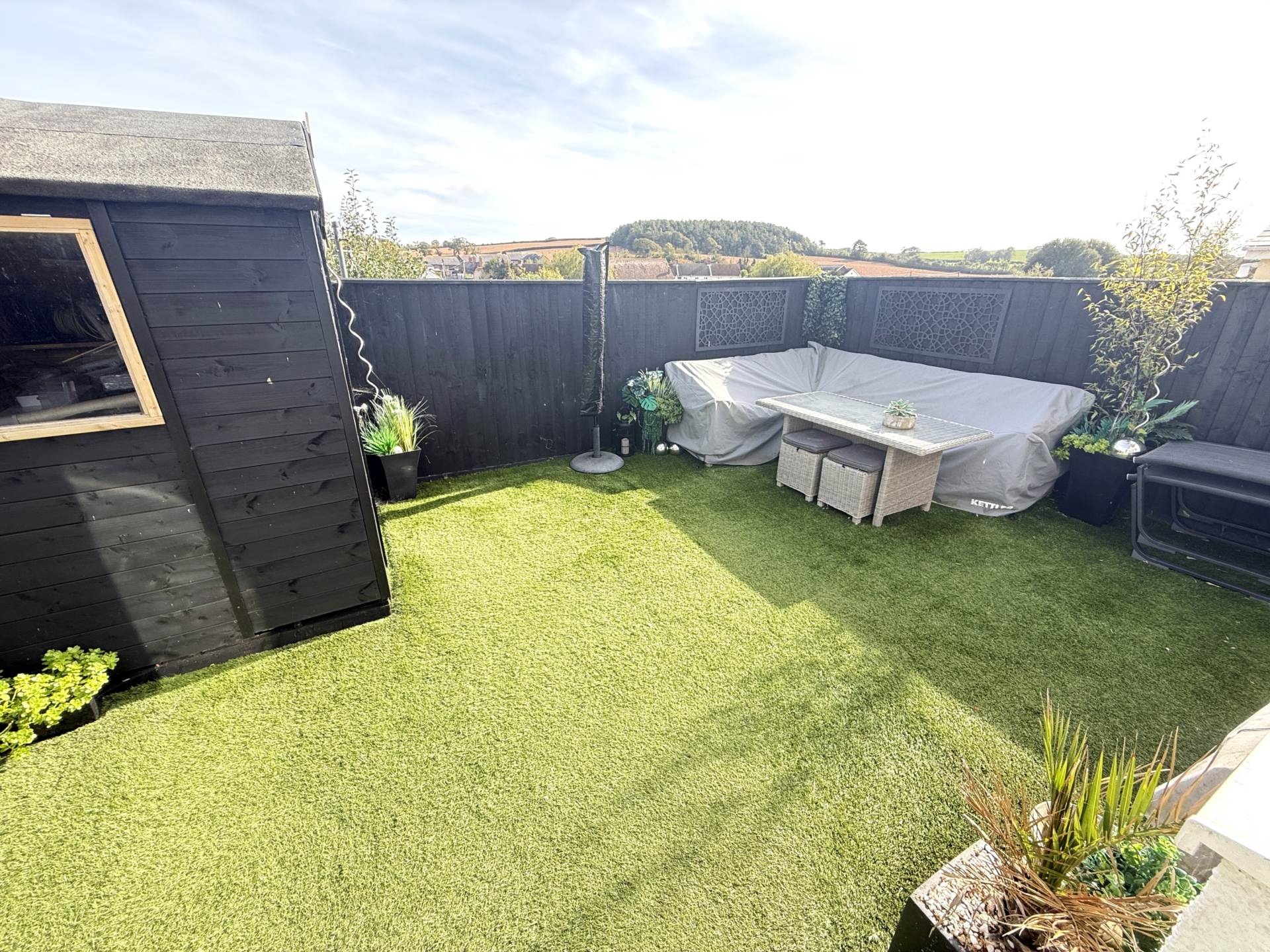 Elm Lane, Exmouth, Image 14