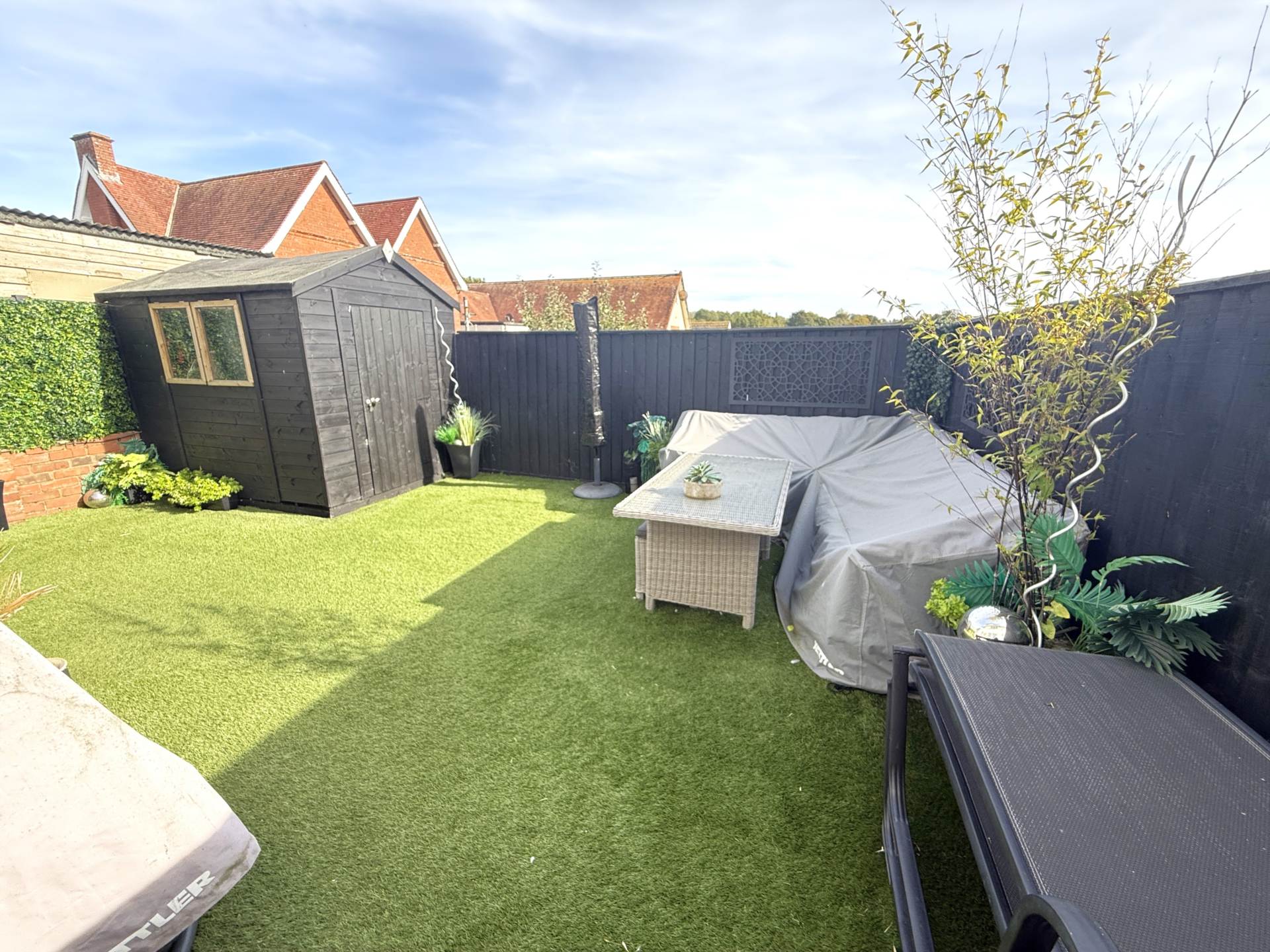 Elm Lane, Exmouth, Image 3