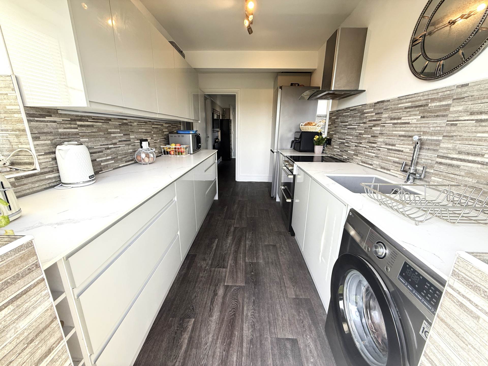Elm Lane, Exmouth, Image 5