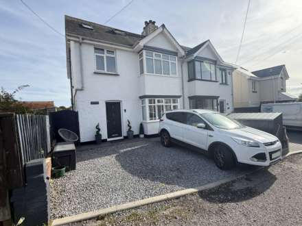 Elm Lane, Exmouth, Image 1