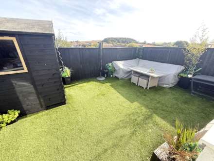Elm Lane, Exmouth, Image 14