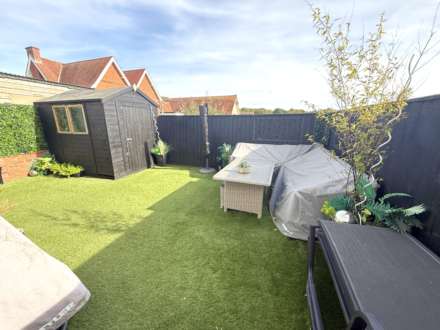Elm Lane, Exmouth, Image 3