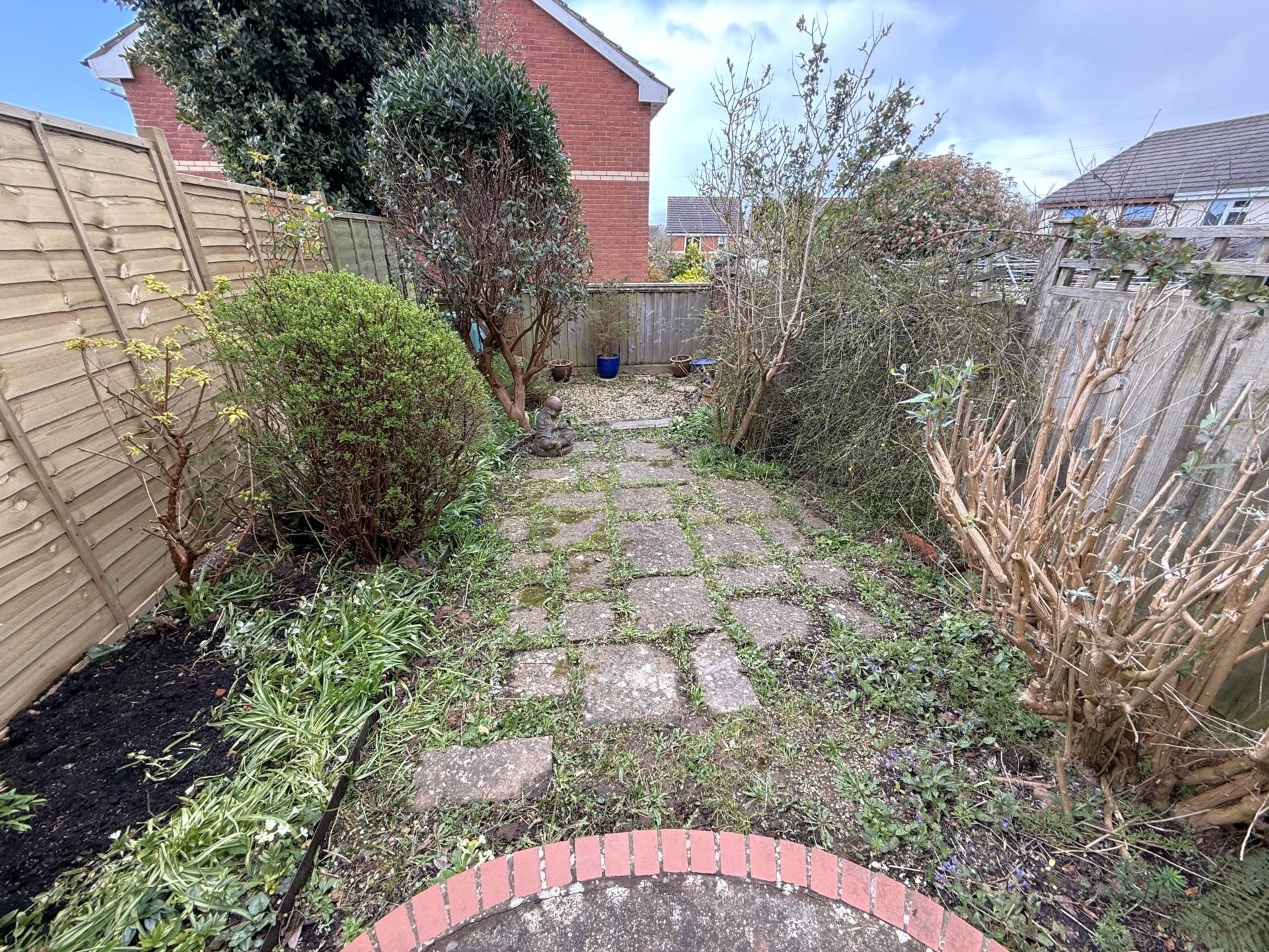 Brittany Road, Exmouth, Image 11