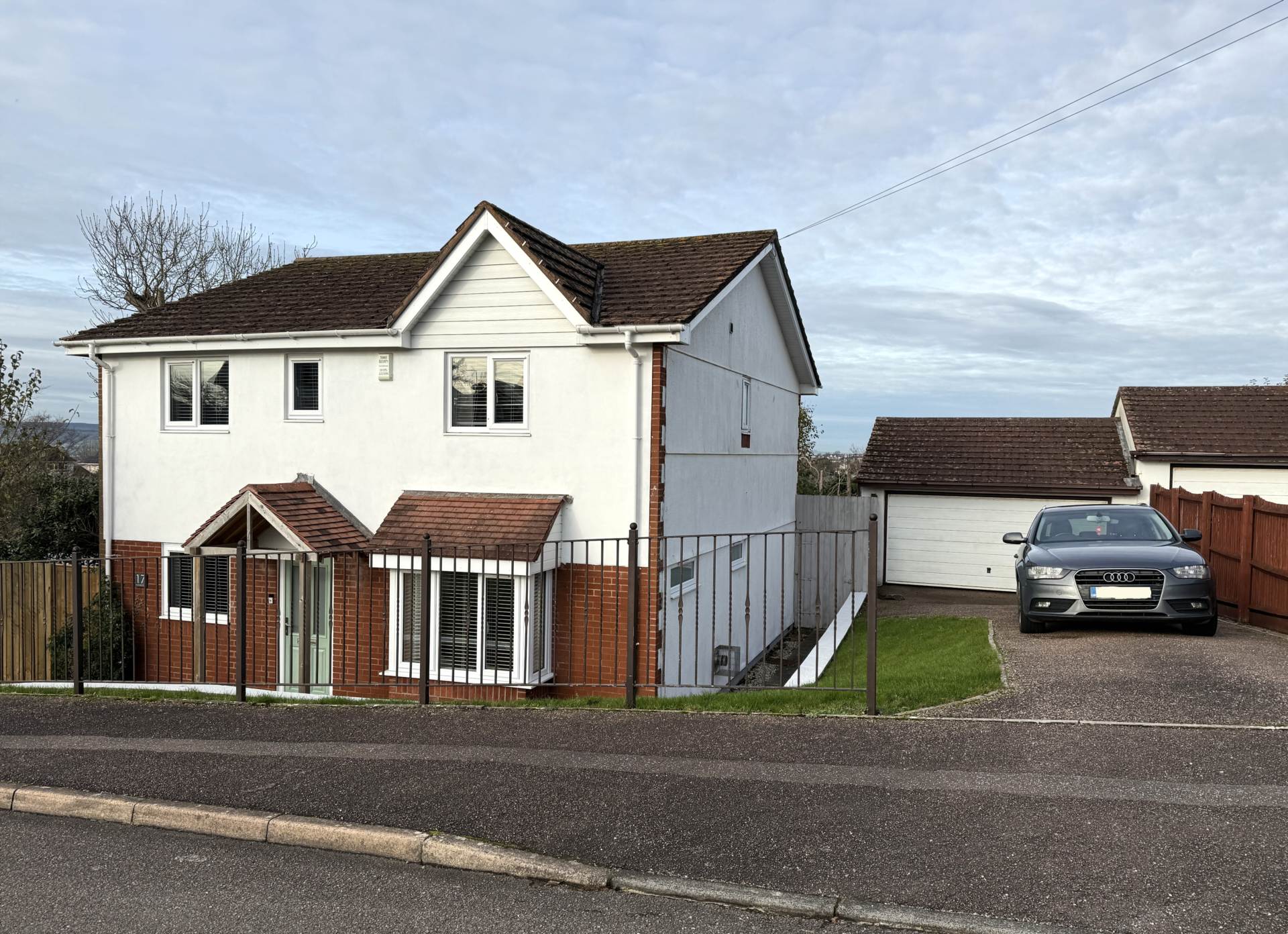 Avondale Road, Exmouth, Image 1