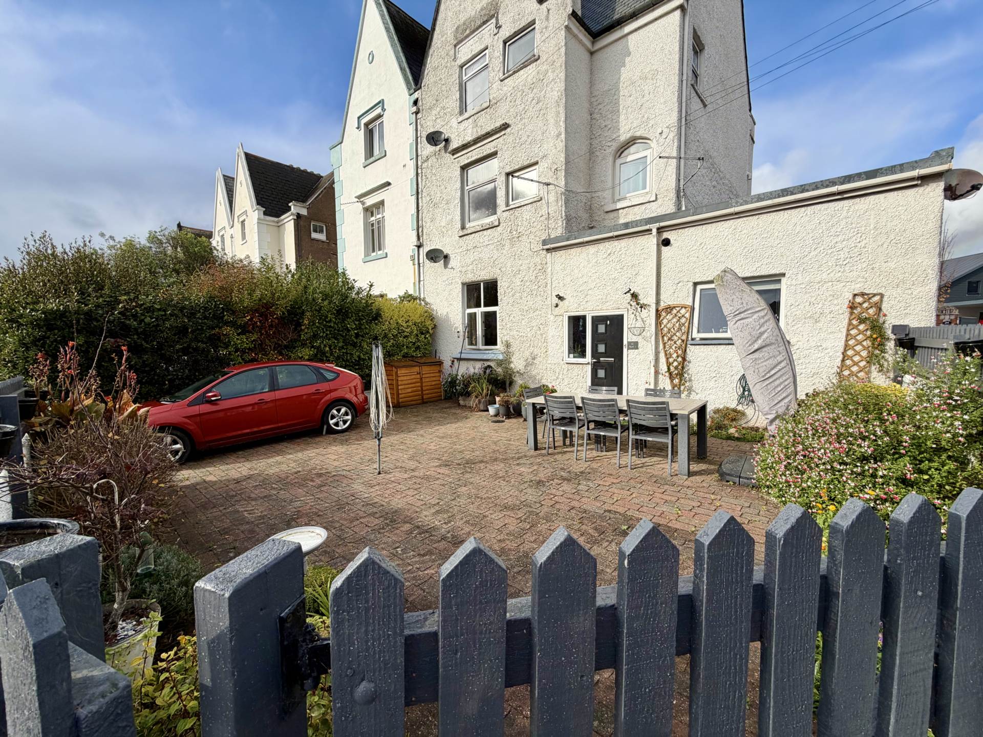 North Street, Exmouth, Image 11