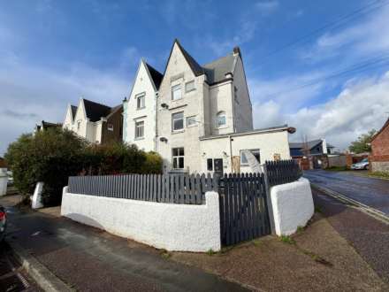 Property For Sale North Street, Exmouth