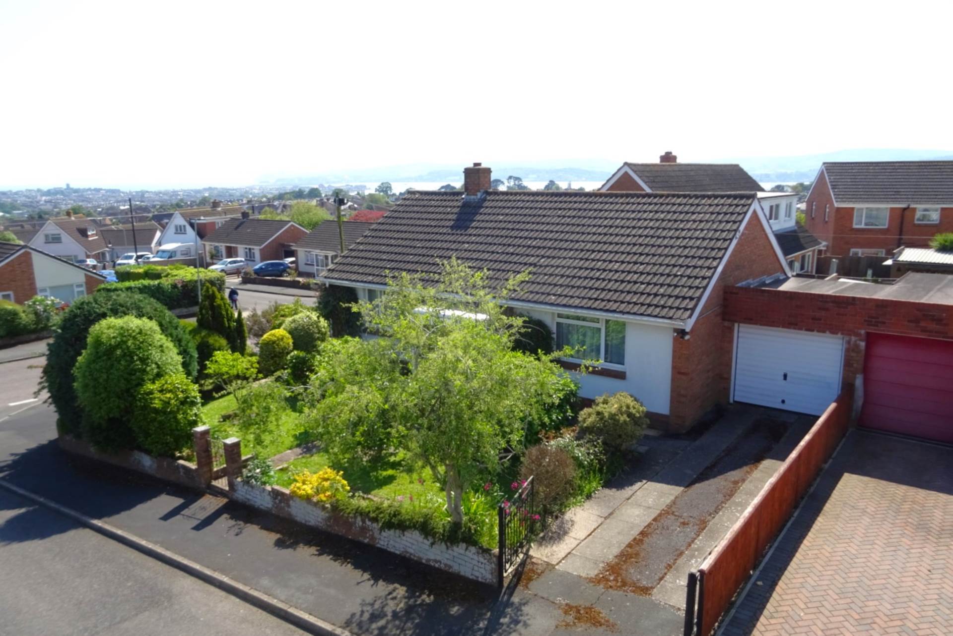 Shackleton Close, Exmouth, Image 1