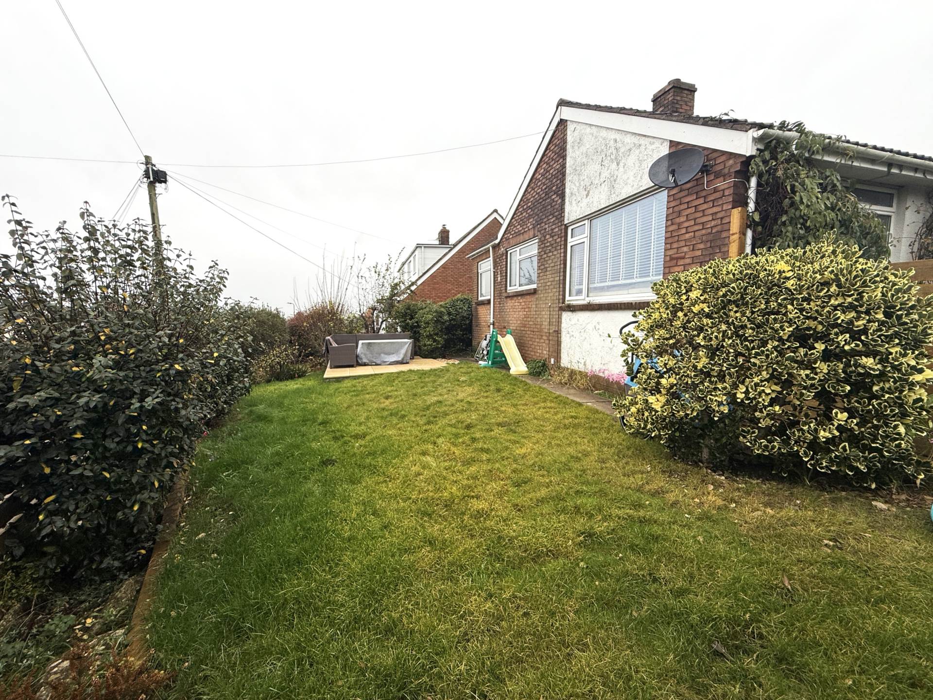 Shackleton Close, Exmouth, Image 10